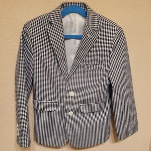 Class Club Boys Suit